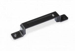 Ручка - скоба FS 193160 Черный матовый