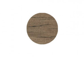 Заглушка самокл. d=20мм Кейптаун 20.150 (28шт/лист)