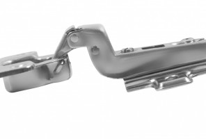 Петля BOYARD без пружины, вкладная LIBERTY H691C02/0112