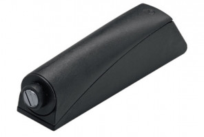 9089629 МЕХАНИЗМ PUSH TO OPEN MAGNET ДЛЯ ПЕТЕЛЬ, ПОД ПРИКРУЧИВАНИЕ, КОРОТКИЙ ХОД, ЦВЕТ АНТРАЦИТ