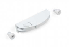 Держатель внутреннего ящика СТАРТ для любых боковин КЛИК, Белый SBH100/W