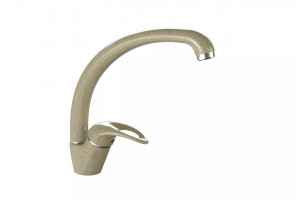 Смеситель КК/МВ-008, Песочный  Q5