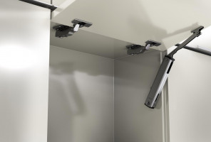 Подъемный механизм TOP-STAYS SE, индекс 500-1500, h240-600 (SE00AM01)   0016401 / 0023379