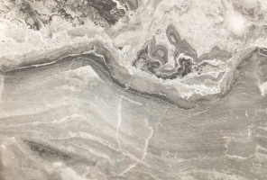 Столешница -3061гл  -38       Паладина светлая глянец 3000-600-38мм