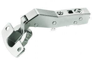 9088176 ПЕТЛЯ SENSYS 8669,УГОЛ КОРПУСА W30,УГОЛ 95ГР,ЧАШКА TH52D35,НАКЛАДНАЯ, B2 (беспружинная)