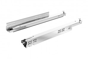 9318194/9257010 КОМПЛЕКТ НАПРАВЛЯЮЩИХ ACTRO YOU SILENT SYSTEM,40КГ,NL550,EB21