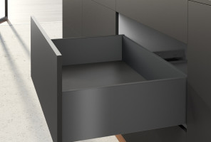 9255347 КОМПЛЕКТ КОРОБА AVANTECH YOU, H187,NL500,АНТРАЦИТ