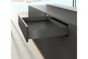 9255327 КОМПЛЕКТ ЯЩИКА AVANTECH YOU, H101,NL400,АНТРАЦИТ