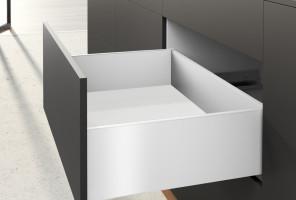 9255305 КОМПЛЕКТ КОРОБА AVANTECH YOU, H187,NL400,БЕЛЫЙ