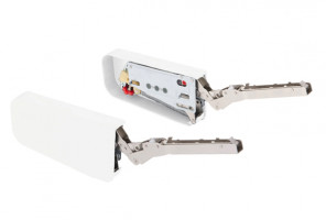 Samet Подъемник SOLO-MECH LIFT C1 белый, 12417810001001