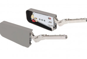 Samet Подъемник SOLO-MECH LIFT C1 серый, 12417810003001