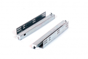 Samet Направляющие SMART SLIDE полного выдв. с довод., 500 мм, 127240236  (6)