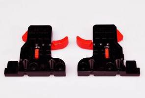 Samet Фиксатор LOCK для напр. SLIDEA, левый, 12790792  (100)