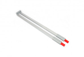 Samet ALPHABOX Релинг 450 Белый, 12797141501