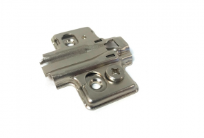 САМЕТ Монтаж. планка IMPRO/INVO/MASTER 3D, 5 мм, 102.638.51