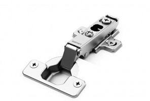 САМЕТ Петля STAR TRACK, наклад., 0 мм, 48AX, 101.831