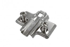 САМЕТ Монтаж. планка IMPRO/INVO/MASTER,       7 мм, с евровинт. 6,3х14, 102.658.74