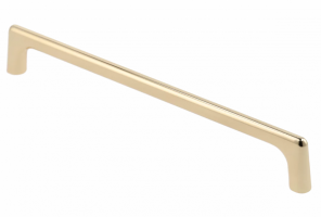 Ручка OCTAVIO L-160,  золото глянец