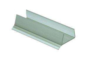 Цокольный профиль (ДСП 16 мм)    L3050 мм