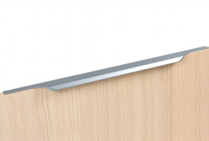 RT111GR.1/448/500 Серый Ручка TERA