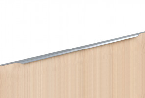 RT111GR.1/768/900 Серый Ручка TERA