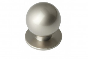 RC006SN.4 (Ручка C0650) сатиновый никель ручка