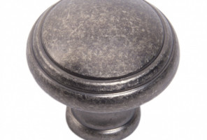 RC400BAZ.4 Черненый старинный цинк Ручка UNICA