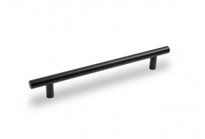 RR002BL.5/160 Черный матовый ручка