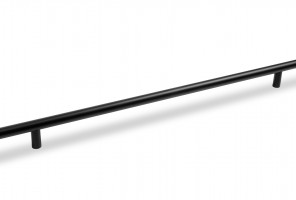 RR002BL.5/320 Черный матовый ручка