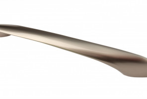 RS006SN.4/160 сатиновый никель ручка