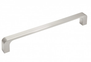 RS287BSN.4/192 Атласный сатиновый никель ручка BOY