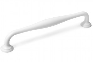 RS433W.4/160 Белый Ручка URSULA