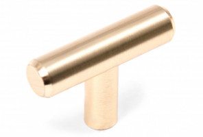 RC200BSG.5 Браширован.сатиновое золото Ручка