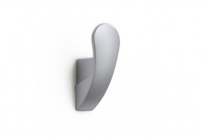 Крючок K104SC.9  Сатиновый хром SKY