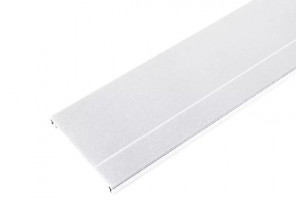 Samet ALPHABOX Передняя панель 1200 Белый,  1279746011040