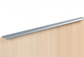 RT110GR.1/000/600 Серый Ручка MONTE