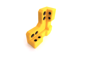 Кондуктор для сборки малогабаритных предметов УК-53