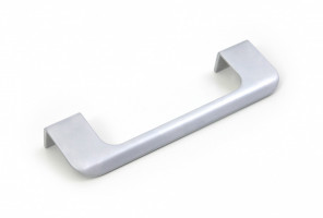 RT006SC.1/128 Сатиновый хром, ручка DANTE