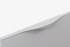 RT108SC.1/320/500 Сатиновый хром Ручка ERA