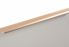 RT110SG.1/000/400 Сатиновое золото Ручка MONTE