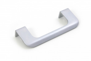 RT006SC.1/96 Сатиновый хром, ручка DANTE