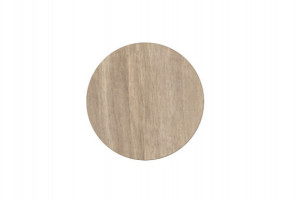 Заглушка самокл. d=20 мм  Либерти    101130W  (12шт/лист)   REHAU