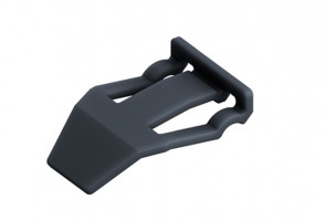 9076440 ОГРАНИЧИТЕЛЬ УГЛА ОТКРЫВАНИЯ ДЛЯ SENSYS 8646I,110ГР/85ГР,ПЛАСТИК