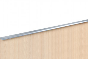 RT110GR.1/000/800 Серый Ручка MONTE