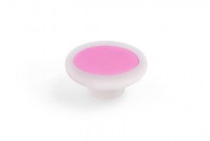 RC600PN.4 Розовый Ручка LOLLIPOP