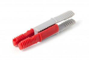 Стяжка скрытого монтажа B-FIX ST09/03/2/RdGr/01