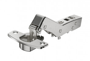 9088020 ПЕТЛЯ SENSYS 8639I, УГОЛ КОРПУСА W45, УГОЛ 95ГР, ЧАШКА TH52D35, ВКЛАДНАЯ НАВЕСКА(B-25)