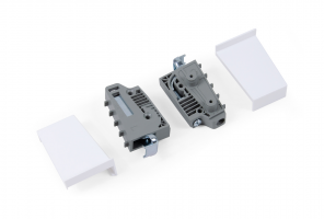 Навес для шкафа CH07/W Белый   БОЯРД