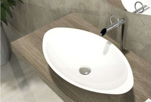 Раковина накладная GONDOLA