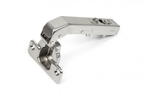 Петля BOYARD NEO LINE PUSH 90гр. без пружины, H94702